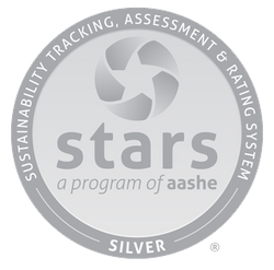 STAR Silver Rating Metal